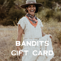 BANDITS Gift E-Card