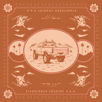 Stagecoach 
